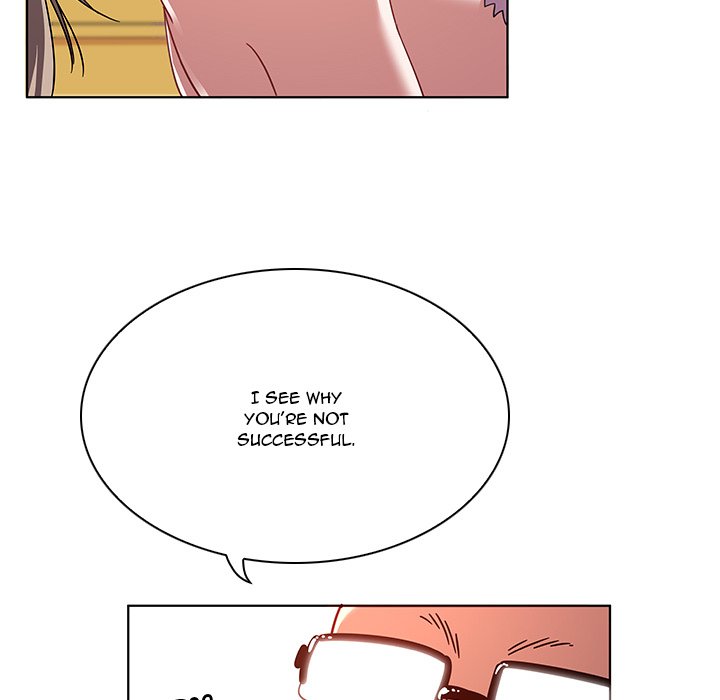 Desperate Measures Chapter 12 Page 59