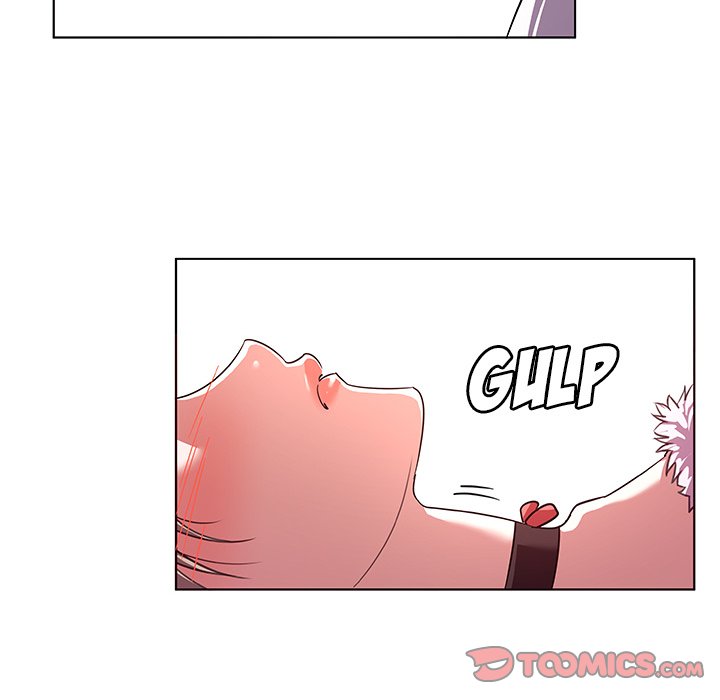 Desperate Measures Chapter 12 Page 6