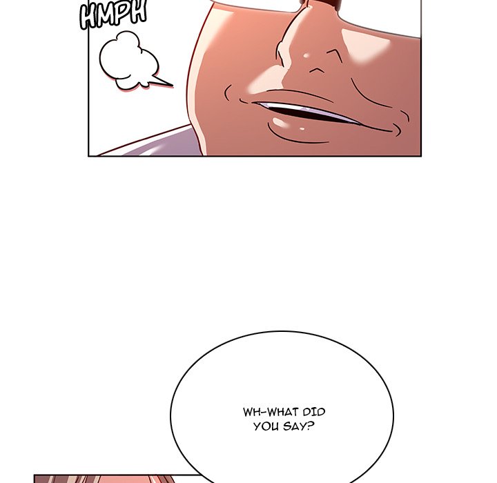 Desperate Measures Chapter 12 Page 60