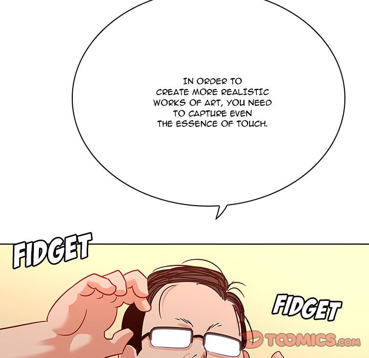 Desperate Measures Chapter 12 Page 62