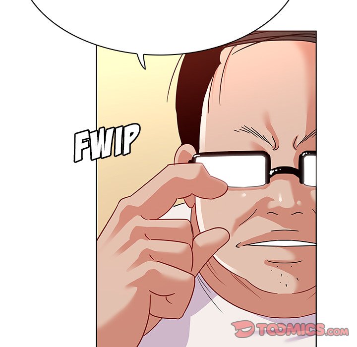 Desperate Measures Chapter 12 Page 66