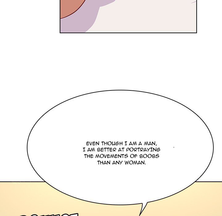 Desperate Measures Chapter 12 Page 67