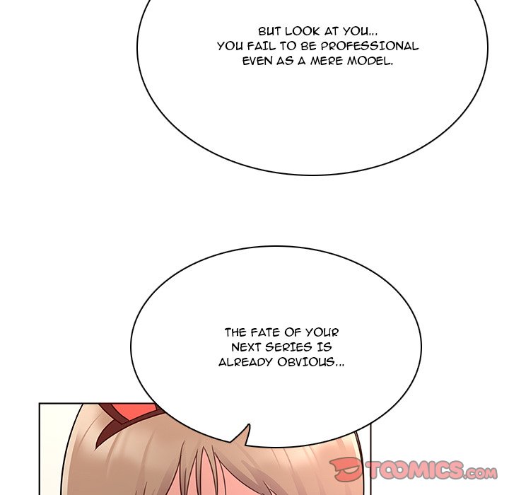 Desperate Measures Chapter 12 Page 70