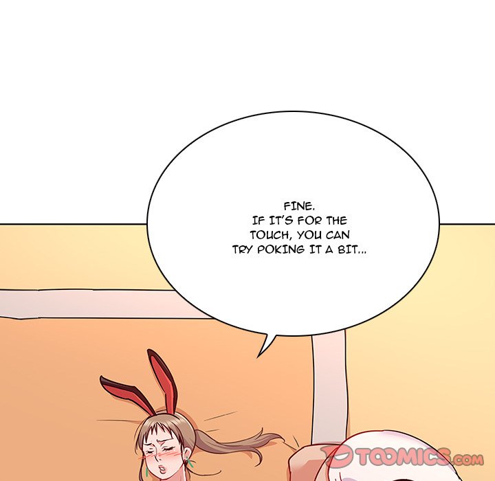 Desperate Measures Chapter 12 Page 74