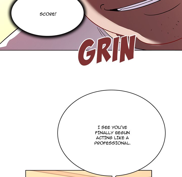 Desperate Measures Chapter 12 Page 77