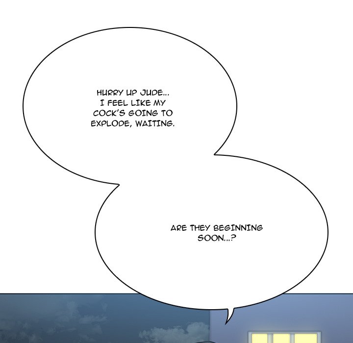 Desperate Measures Chapter 12 Page 84