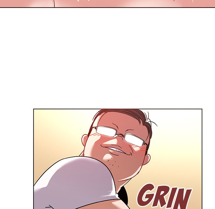 Desperate Measures Chapter 12 Page 91