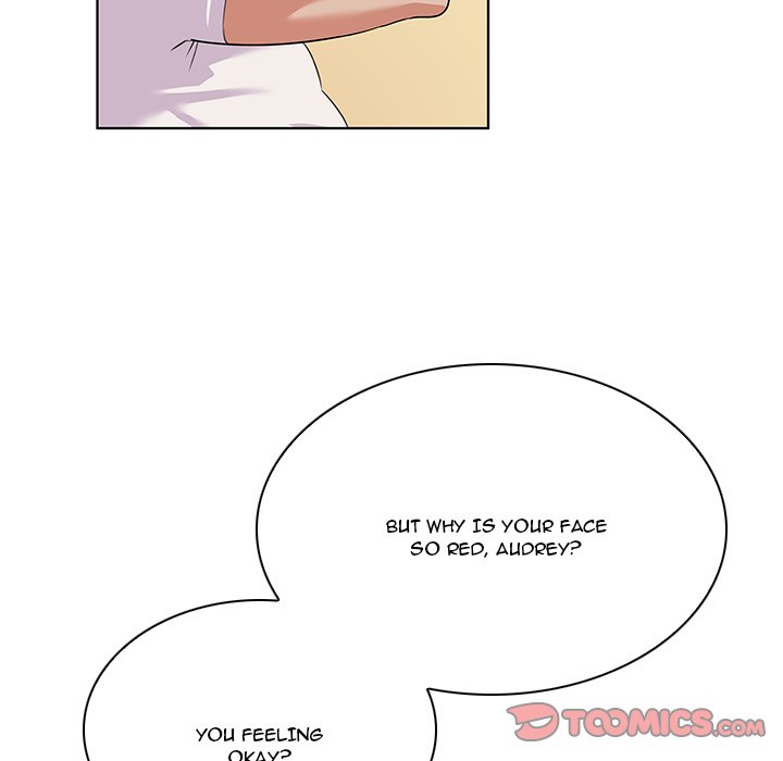 Desperate Measures Chapter 13 Page 10