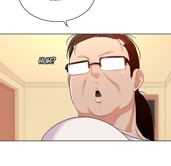 Desperate Measures Chapter 13 Page 11