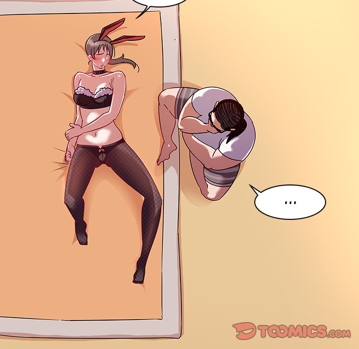 Desperate Measures Chapter 13 Page 18