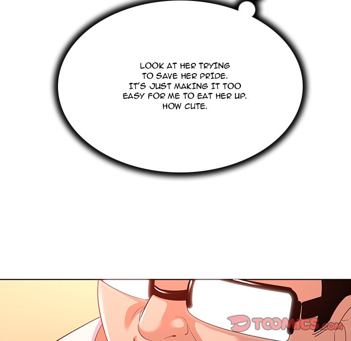 Desperate Measures Chapter 13 Page 22