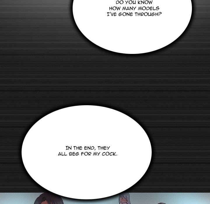 Desperate Measures Chapter 13 Page 25