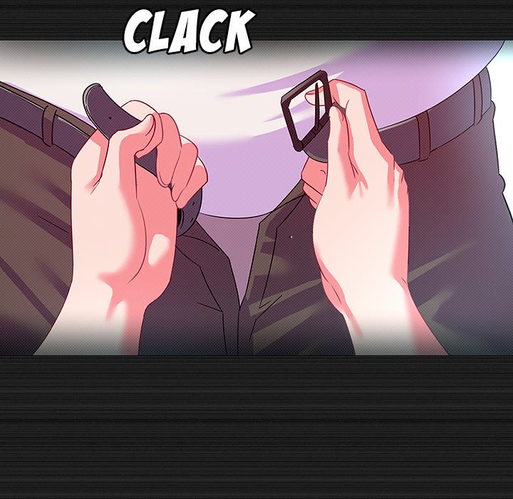 Desperate Measures Chapter 13 Page 32