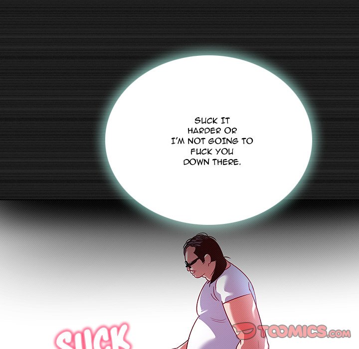 Desperate Measures Chapter 13 Page 42