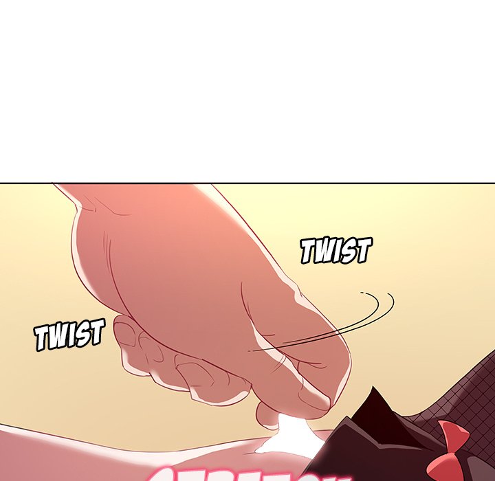 Desperate Measures Chapter 13 Page 5