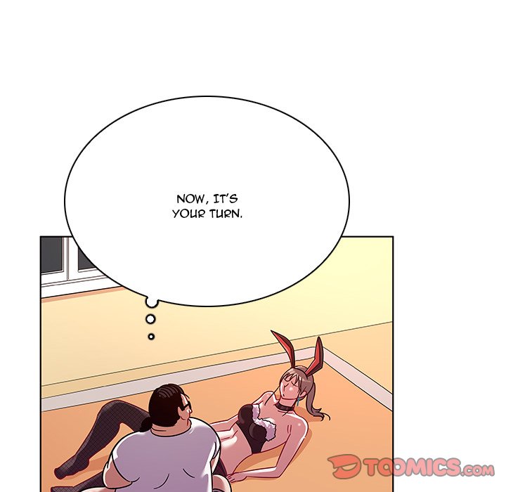 Desperate Measures Chapter 13 Page 62