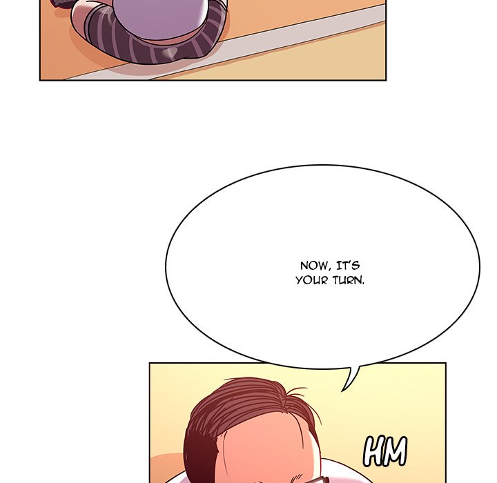 Desperate Measures Chapter 13 Page 63