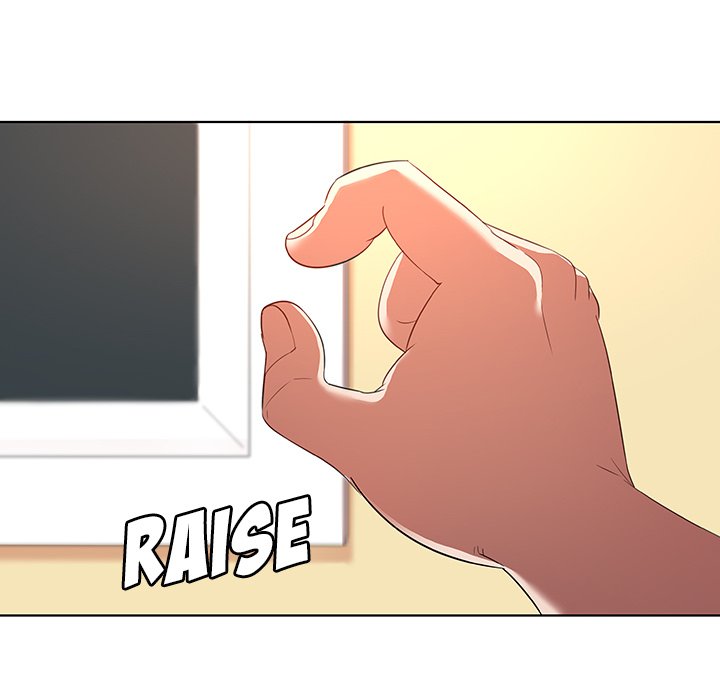 Desperate Measures Chapter 13 Page 8