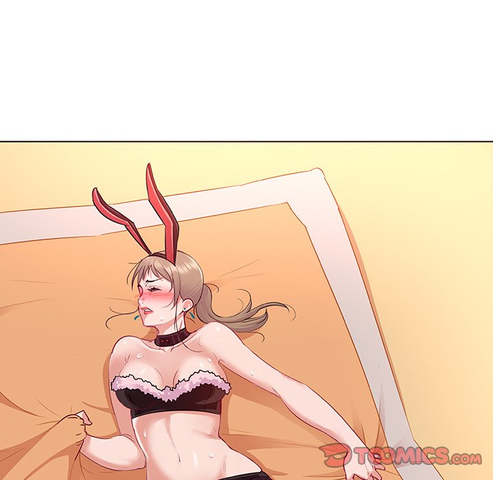 Desperate Measures Chapter 13 Page 82