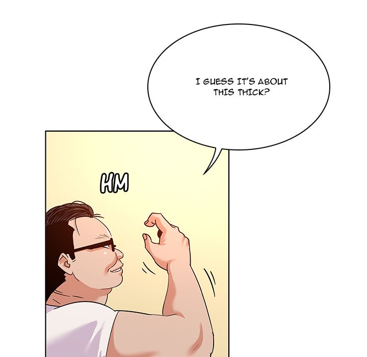 Desperate Measures Chapter 13 Page 9