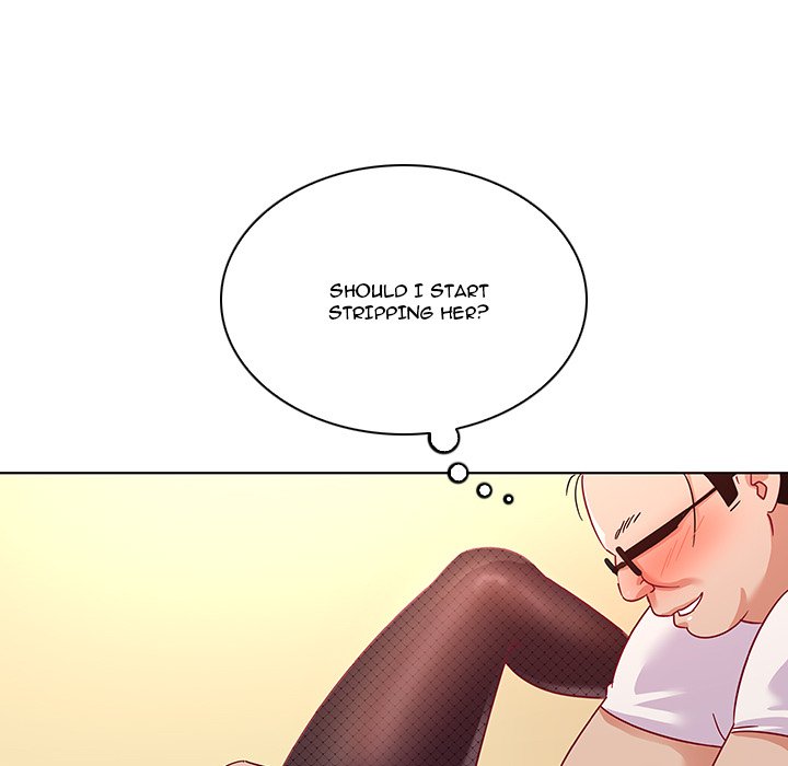 Desperate Measures Chapter 13 Page 91
