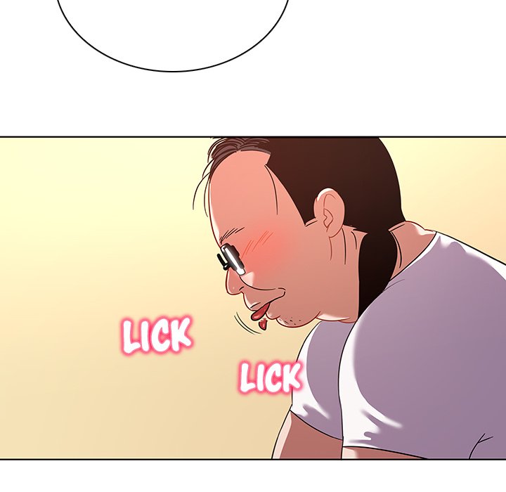 Desperate Measures Chapter 14 Page 16