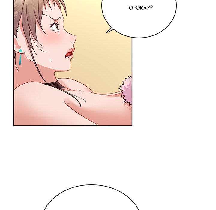 Desperate Measures Chapter 14 Page 48