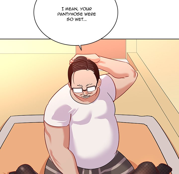 Desperate Measures Chapter 14 Page 49
