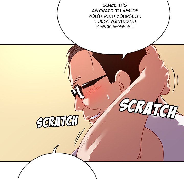 Desperate Measures Chapter 14 Page 51