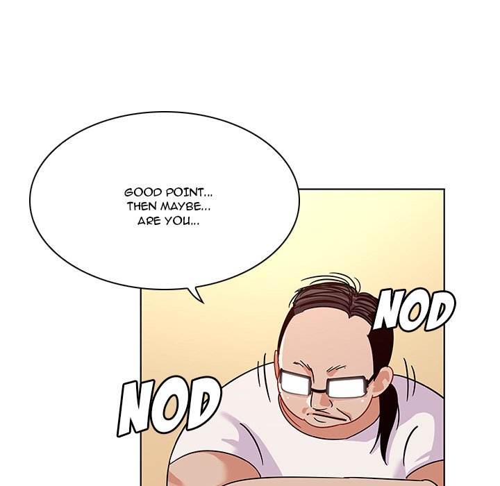 Desperate Measures Chapter 14 Page 55