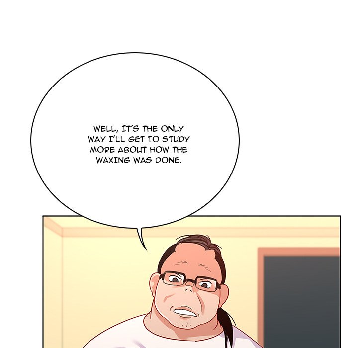 Desperate Measures Chapter 14 Page 72