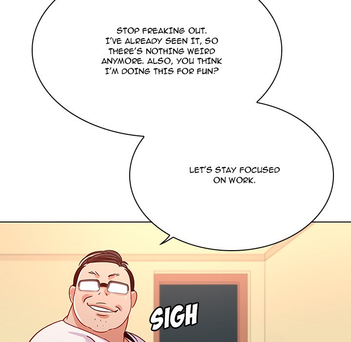 Desperate Measures Chapter 14 Page 75