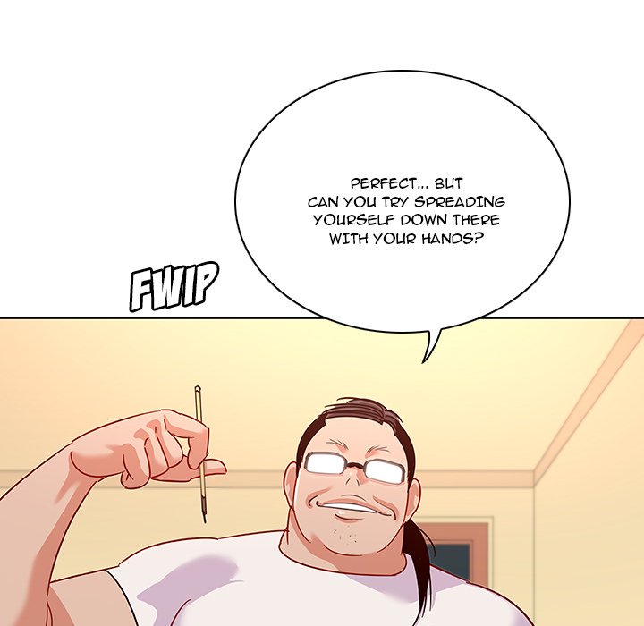 Desperate Measures Chapter 14 Page 84