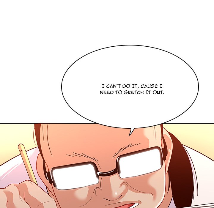 Desperate Measures Chapter 14 Page 87