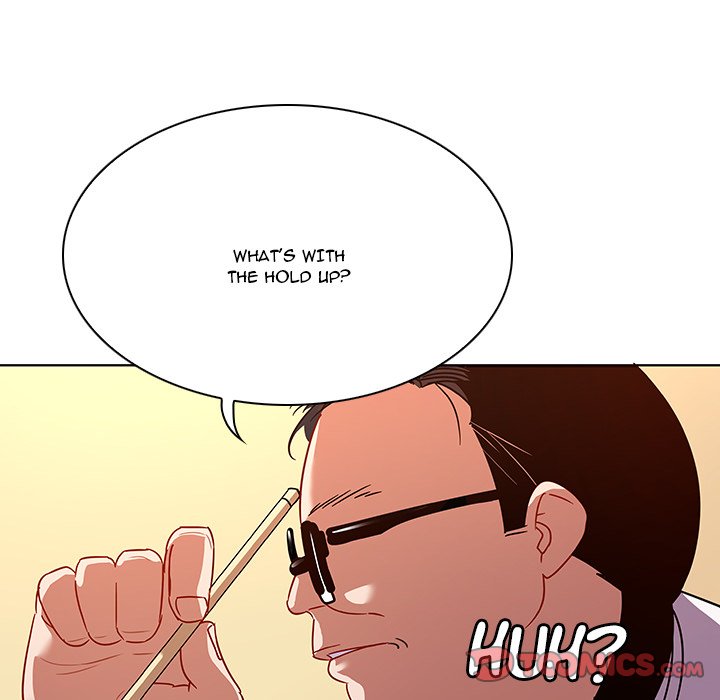 Desperate Measures Chapter 14 Page 90