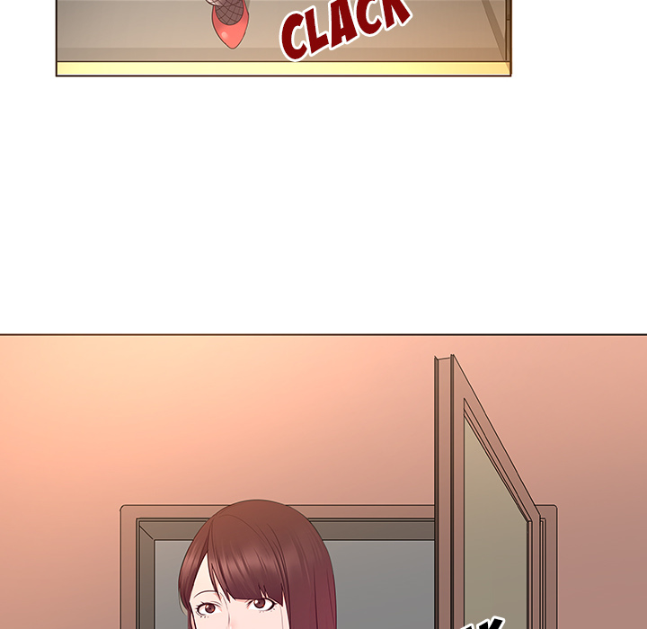 Desperate Measures Chapter 2 Page 18