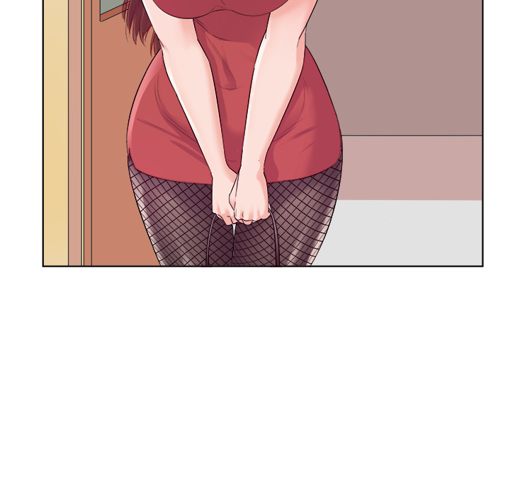 Desperate Measures Chapter 2 Page 30