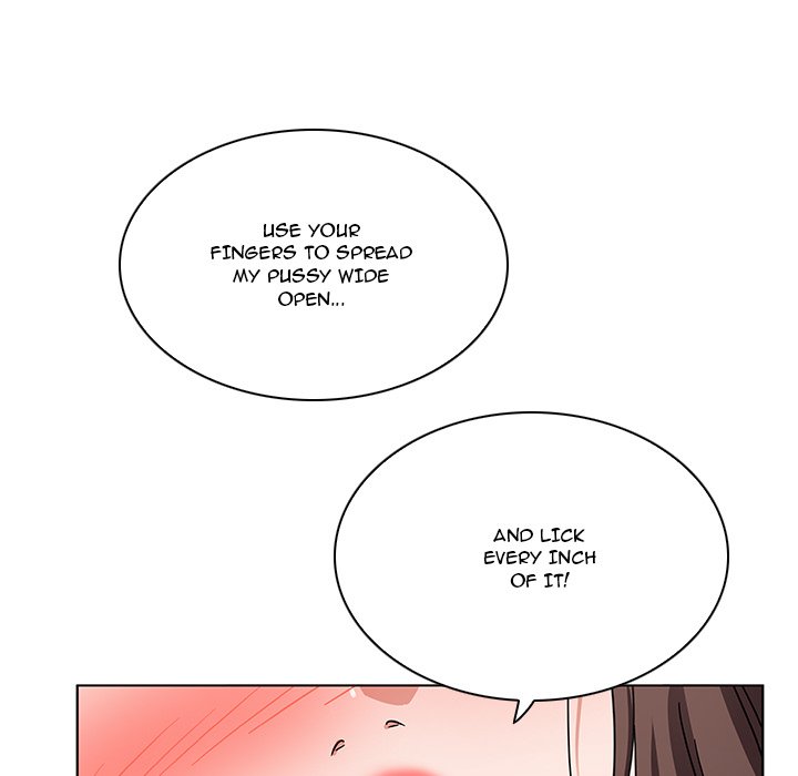 Desperate Measures Chapter 3 Page 100