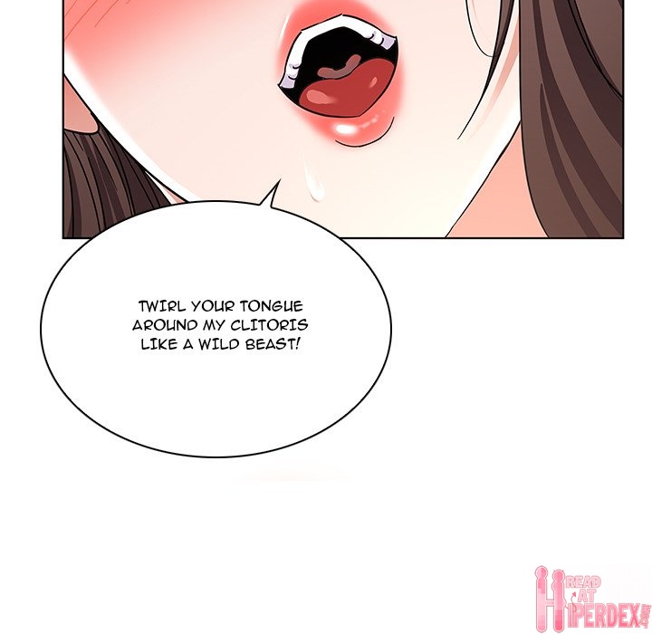 Desperate Measures Chapter 3 Page 101