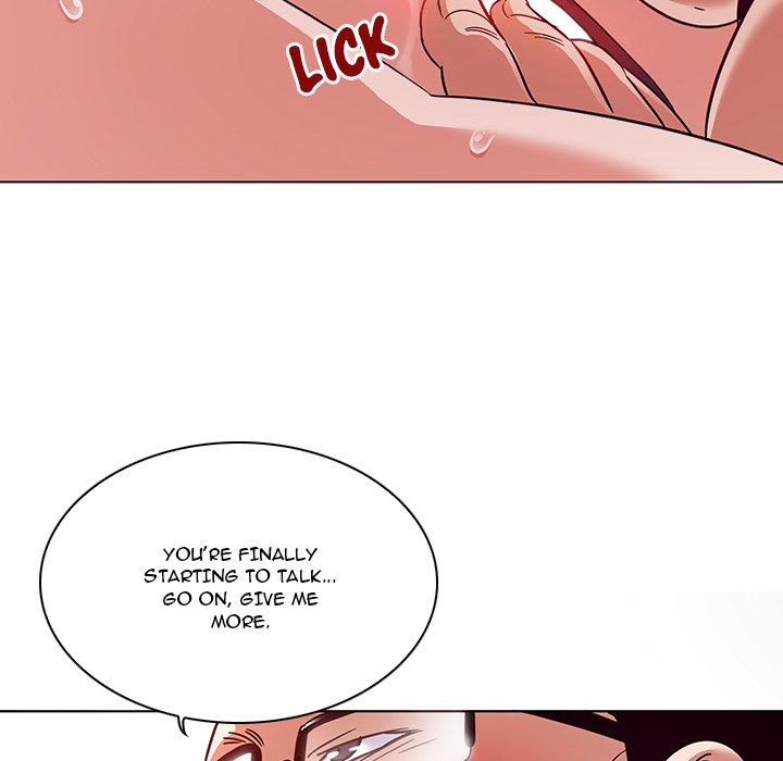 Desperate Measures Chapter 3 Page 104