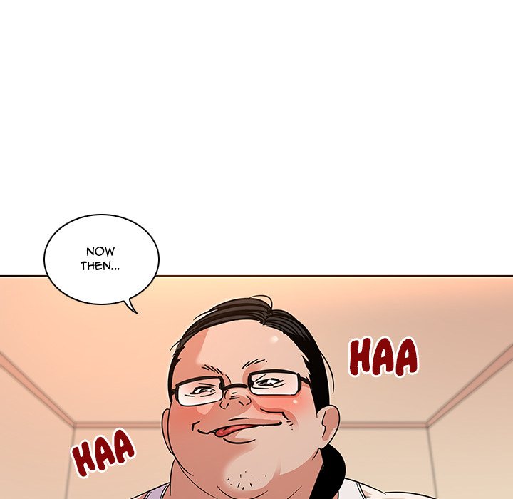 Desperate Measures Chapter 3 Page 113