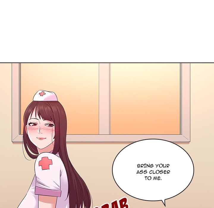 Desperate Measures Chapter 3 Page 12