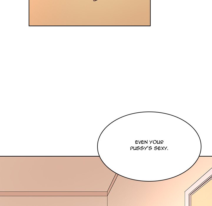 Desperate Measures Chapter 3 Page 19