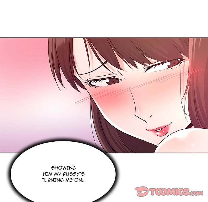 Desperate Measures Chapter 3 Page 22