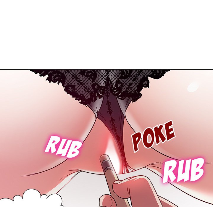 Desperate Measures Chapter 3 Page 25