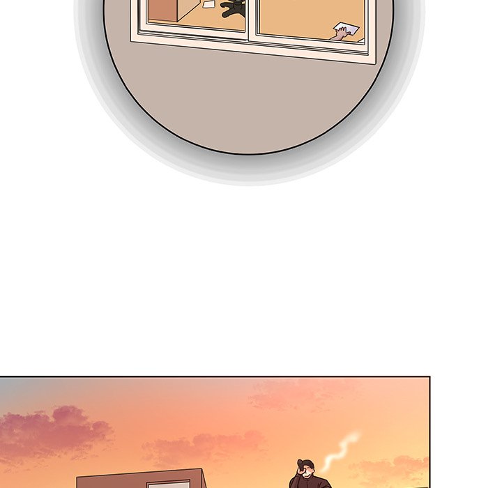 Desperate Measures Chapter 3 Page 28