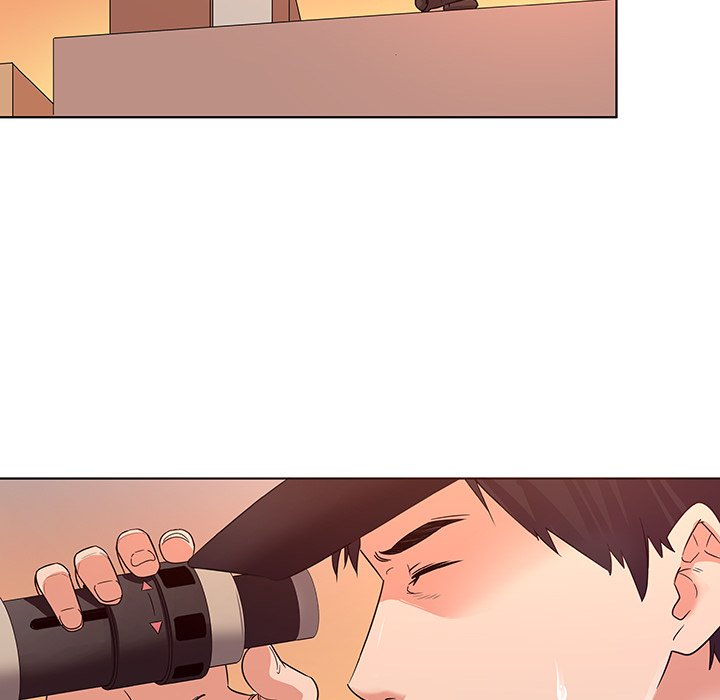 Desperate Measures Chapter 3 Page 29