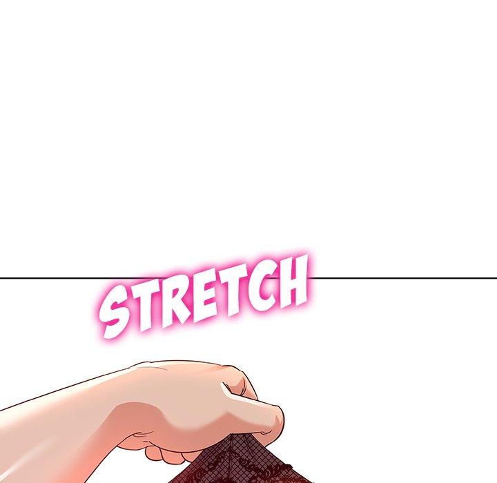 Desperate Measures Chapter 3 Page 37