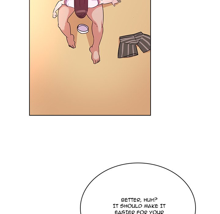 Desperate Measures Chapter 3 Page 44