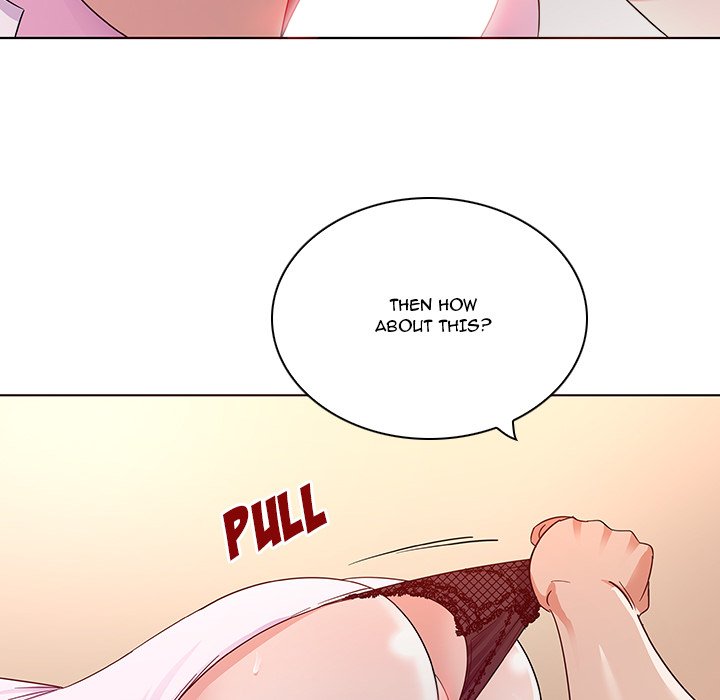 Desperate Measures Chapter 3 Page 47